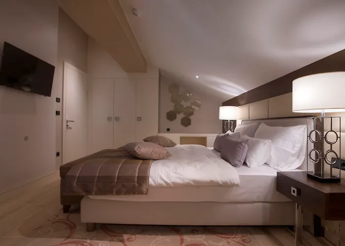 Hotel Riva By Aycon