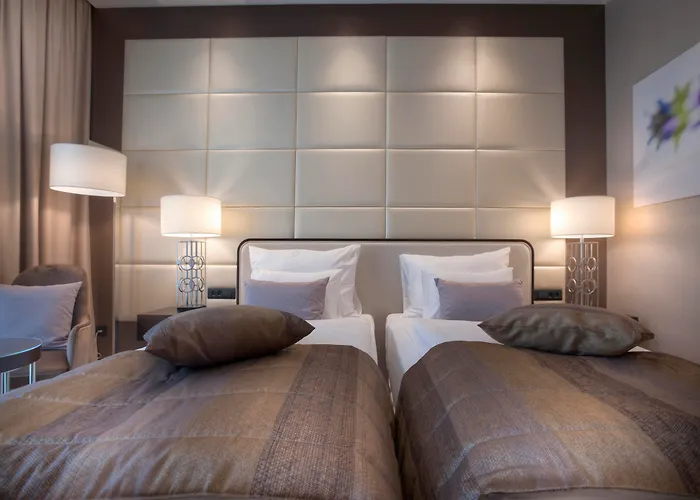 Hotel Riva By Aycon