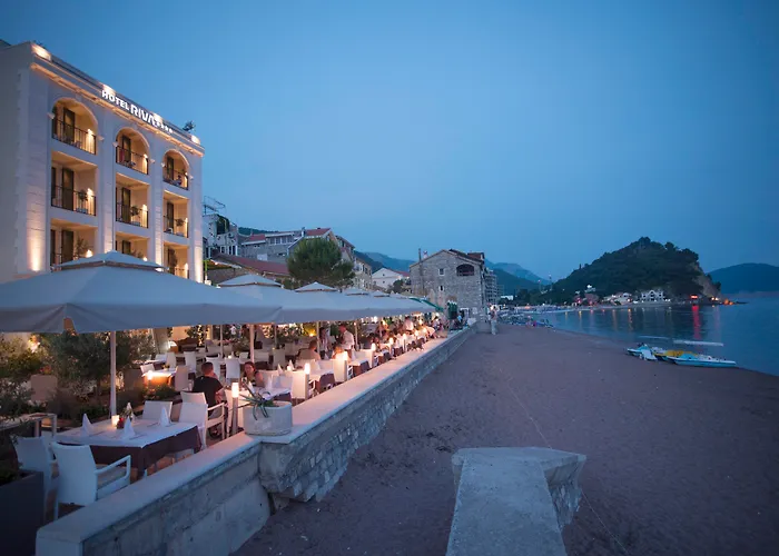Hotel Riva By Aycon