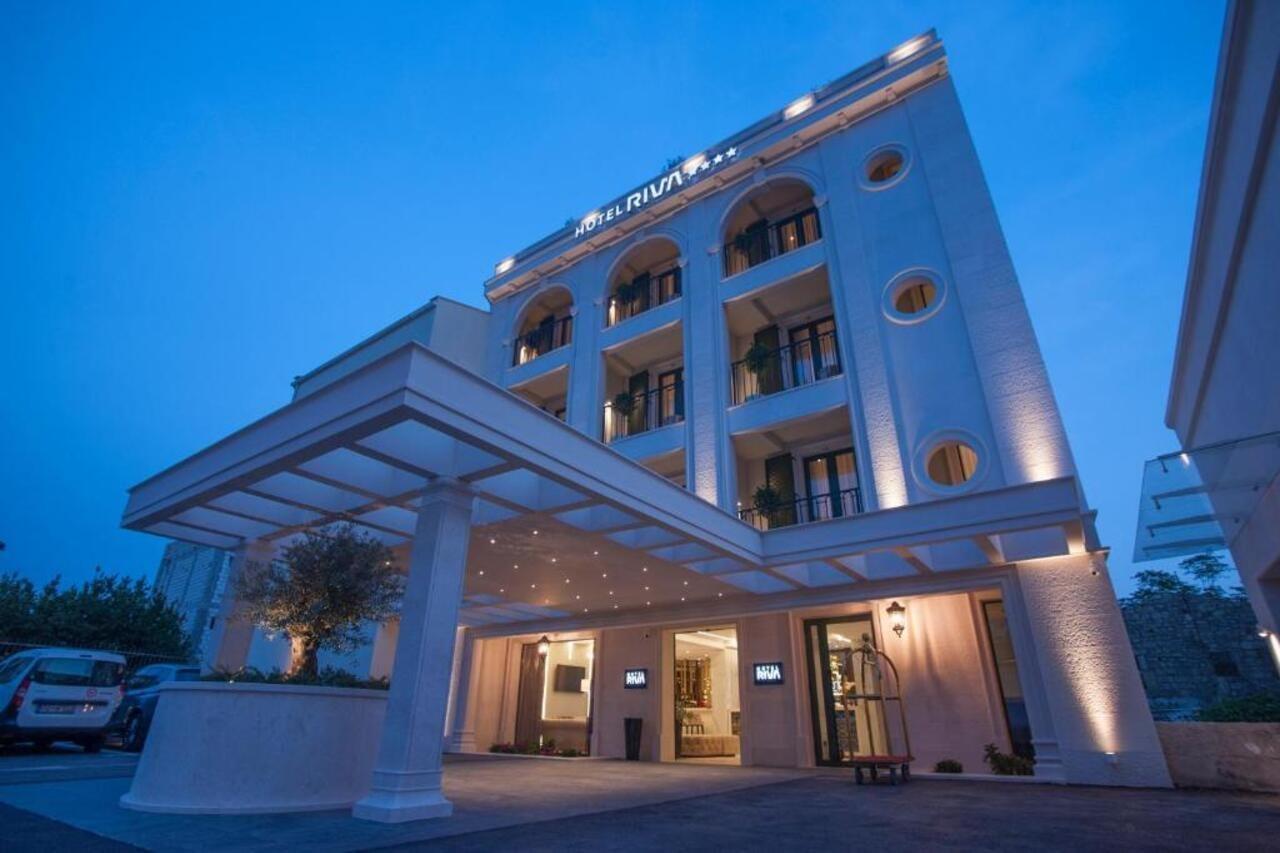 Hotel Riva By Aycon 4*