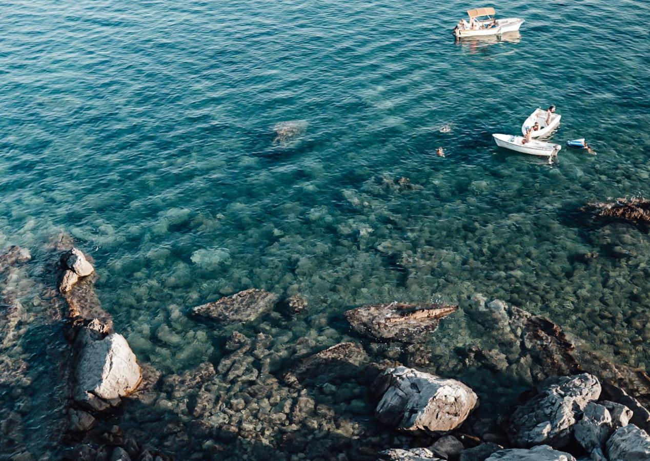 Riva By Aycon Hotel Petrovac