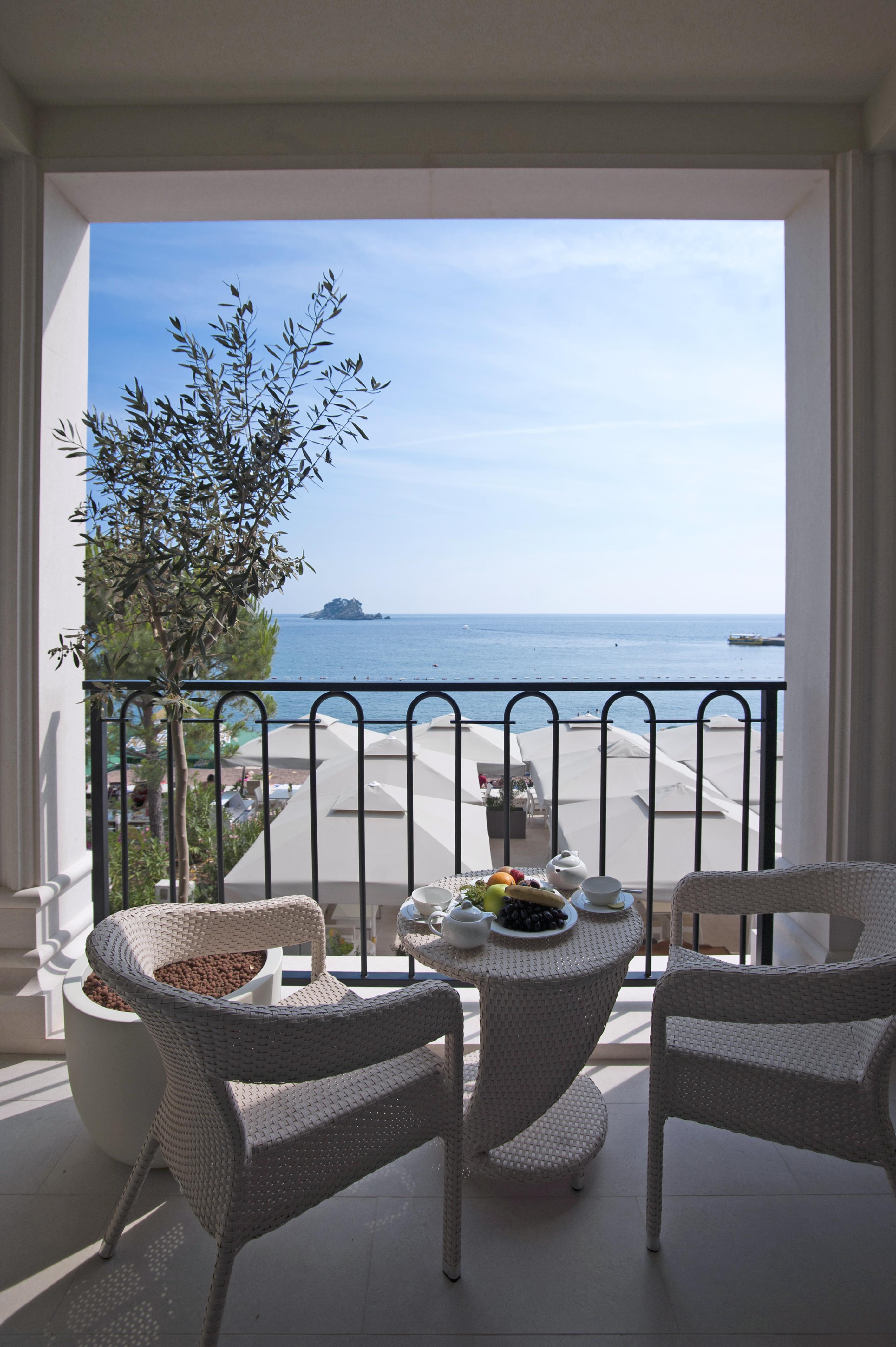 Hotel Riva By Aycon Petrovac