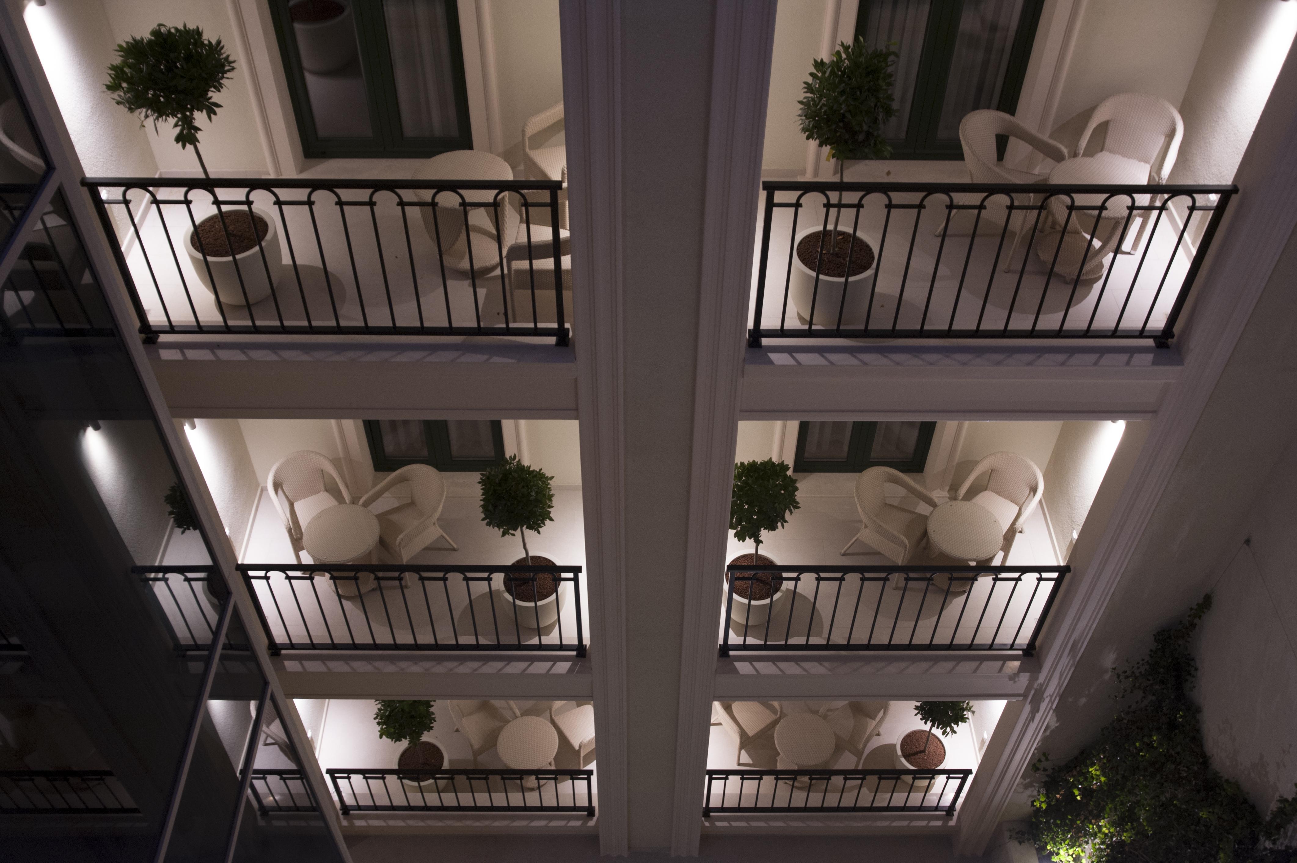 Hotel Riva By Aycon 4*