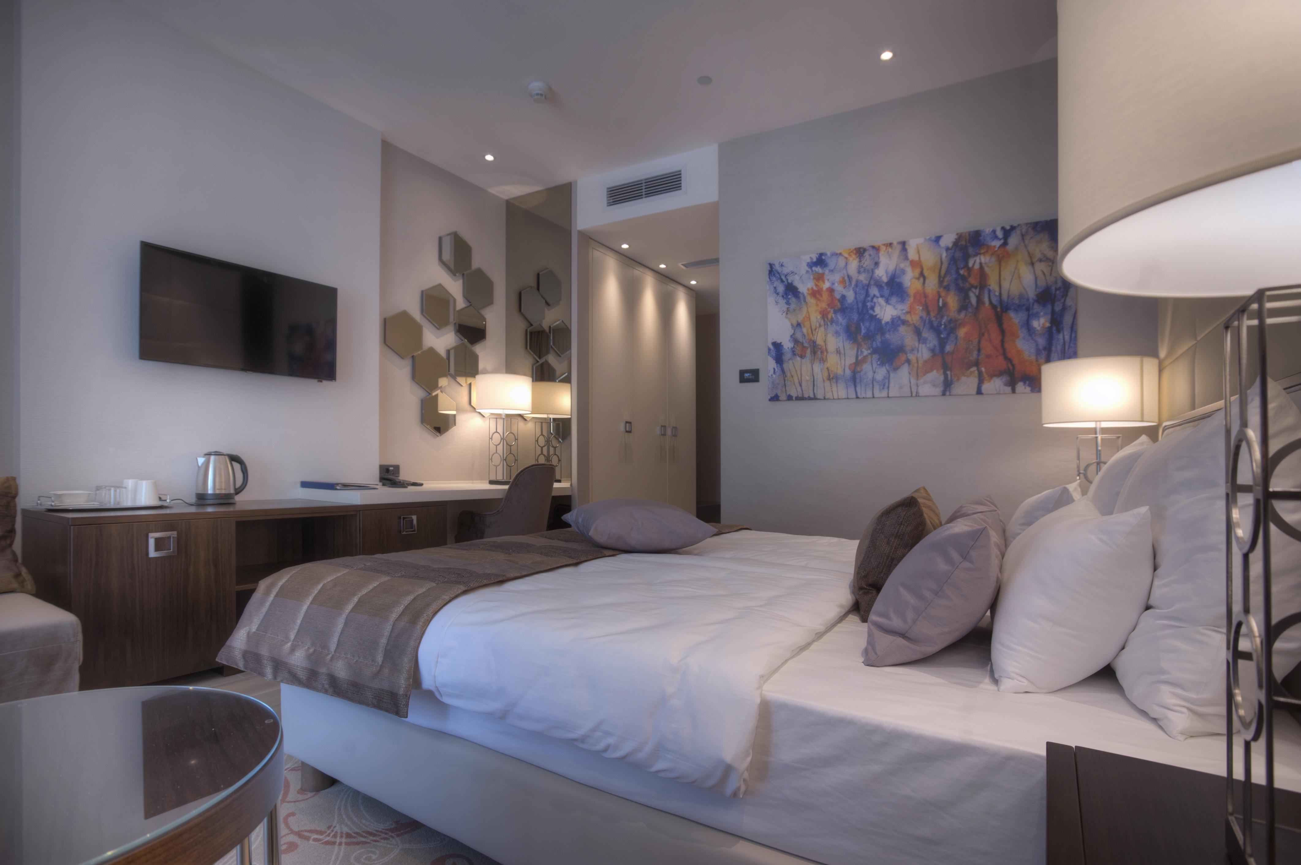 Riva By Aycon Hotel
