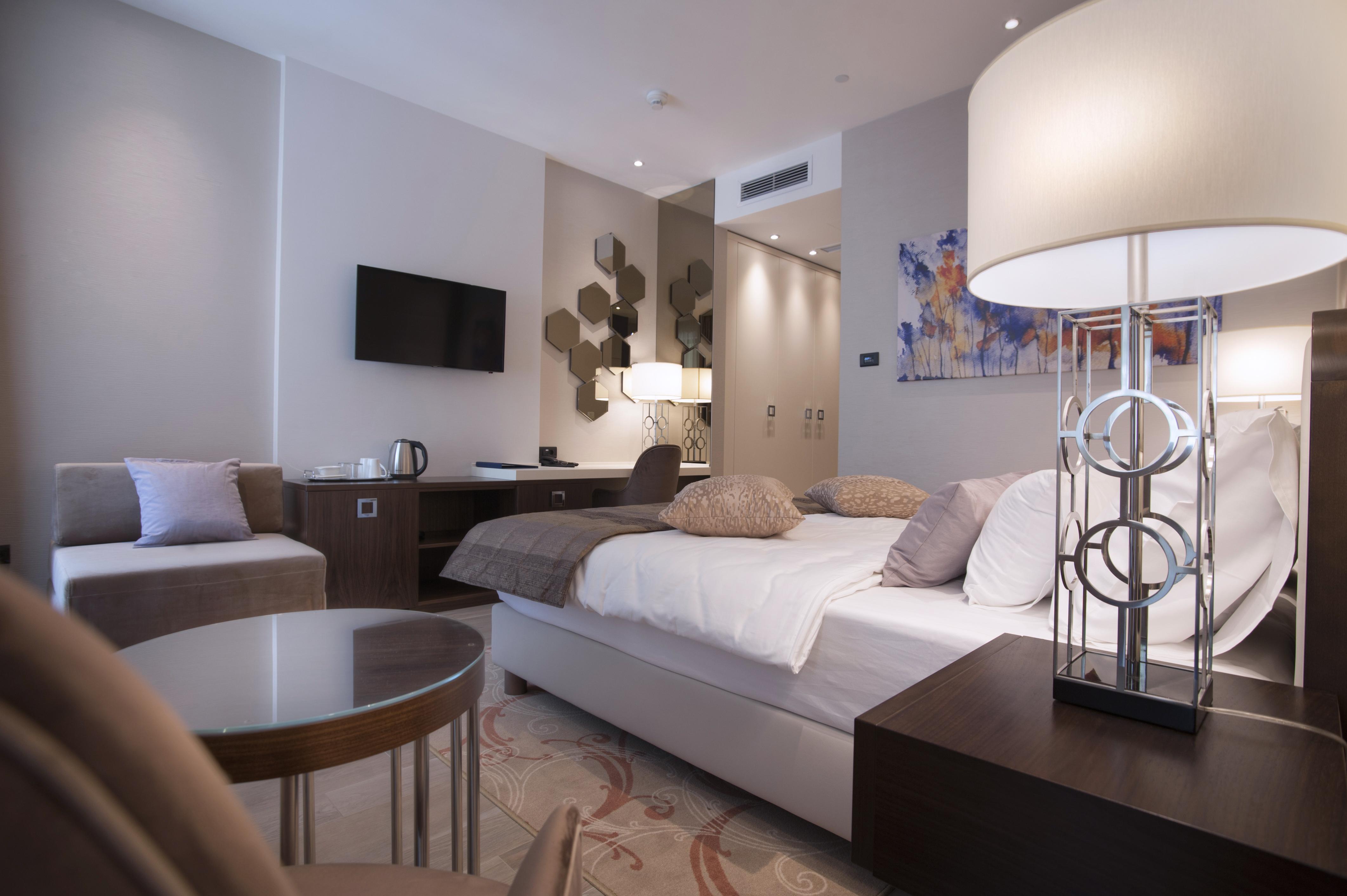 Hotel Riva By Aycon
