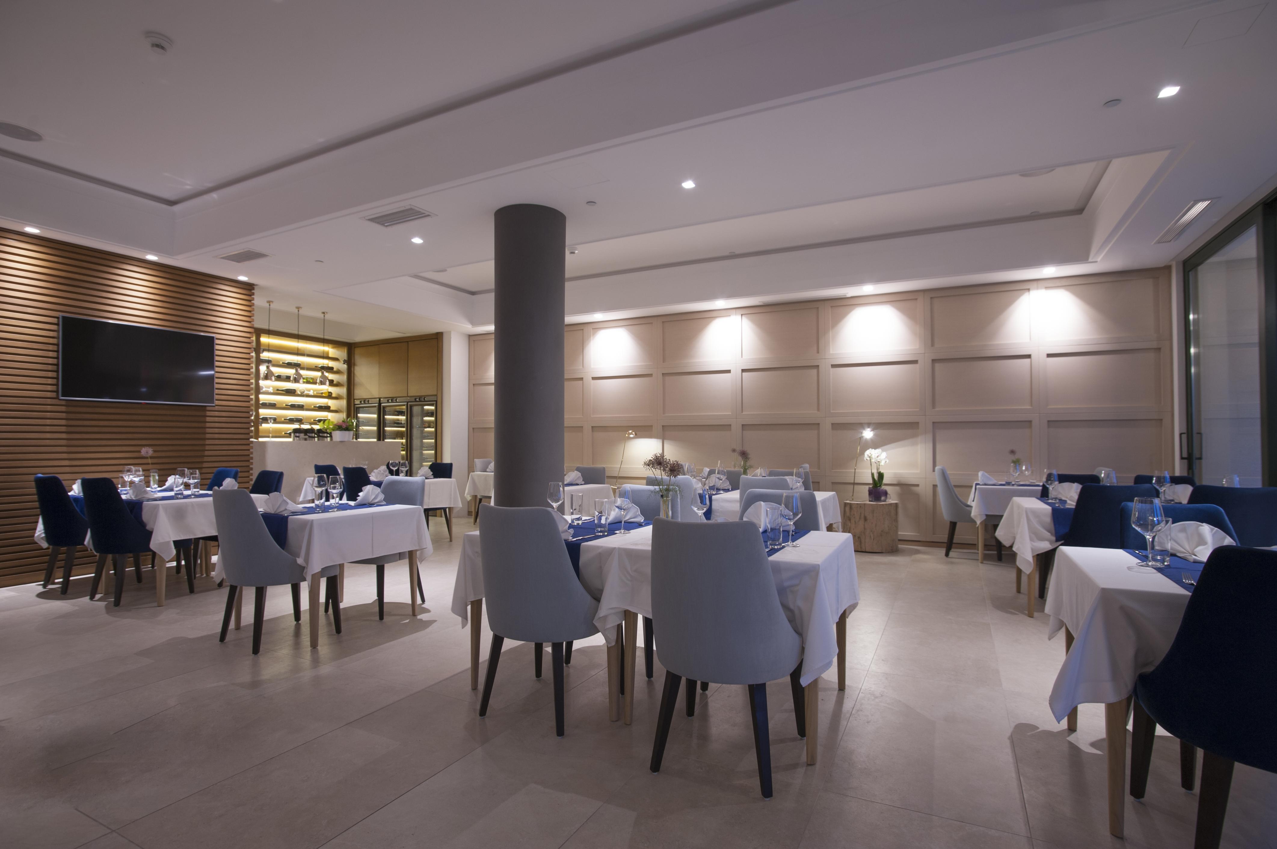 Hotel Riva By Aycon Petrovac