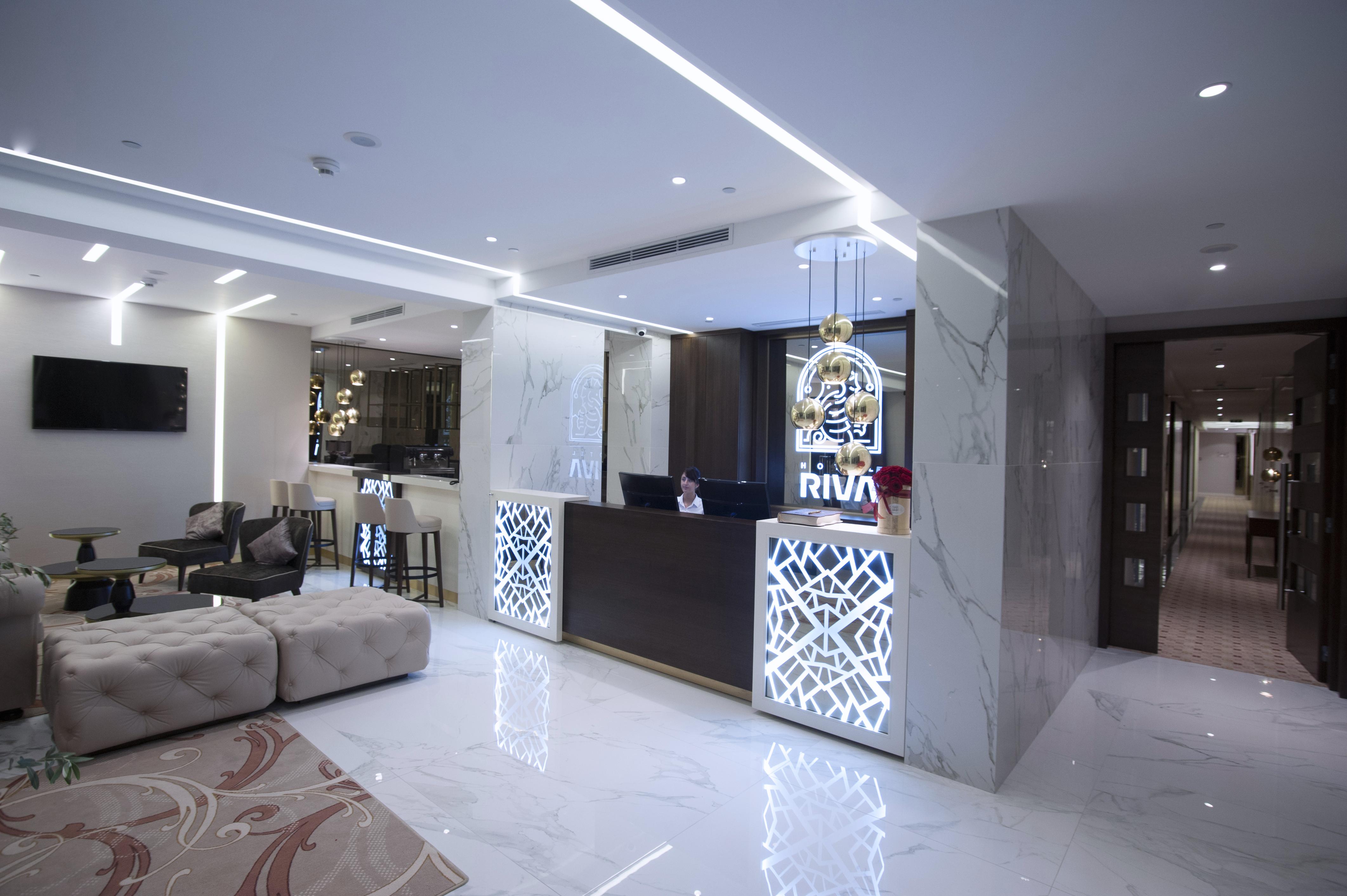 Hotel Riva By Aycon 4*