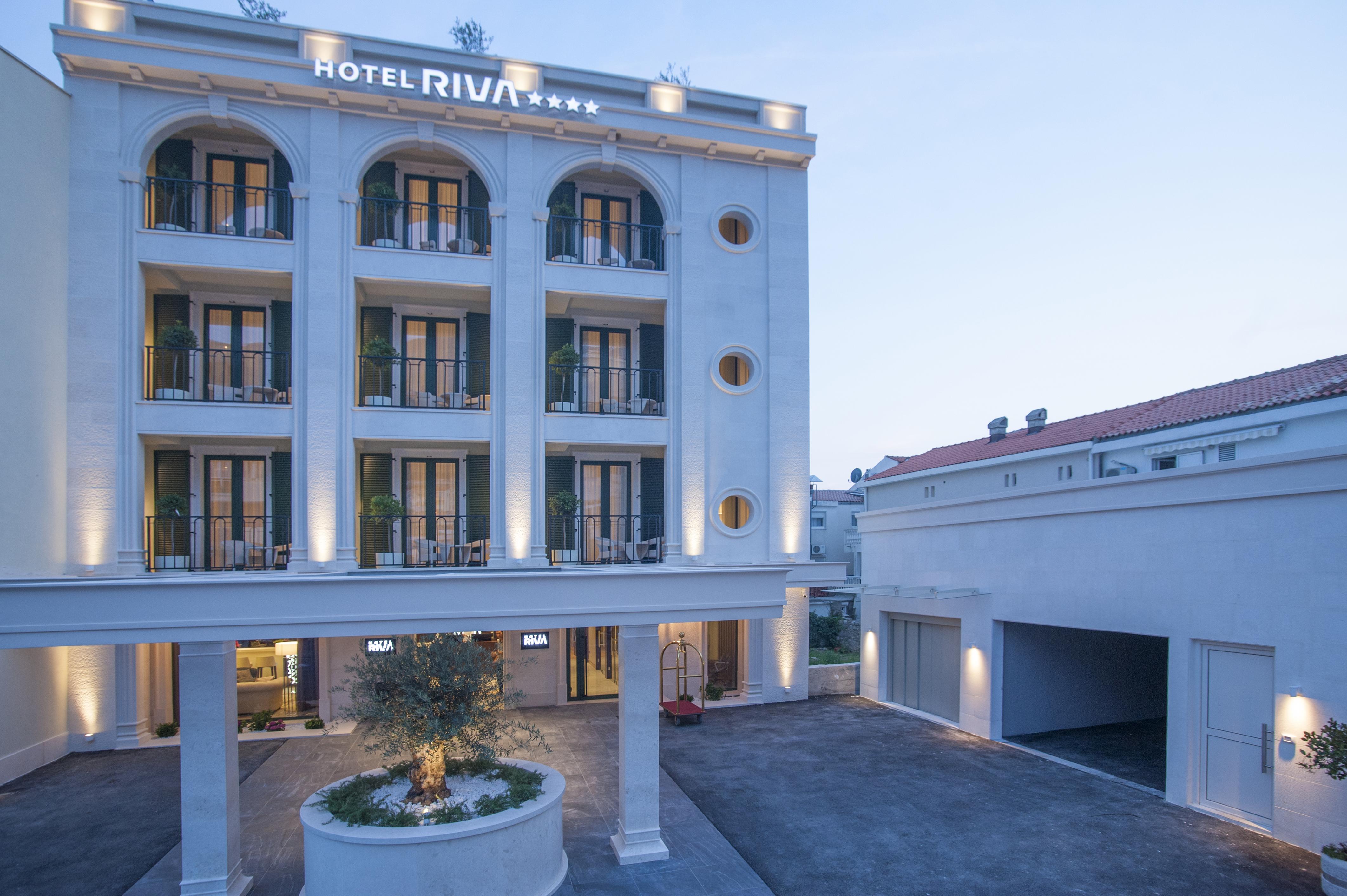 Riva By Aycon 4* Petrovac