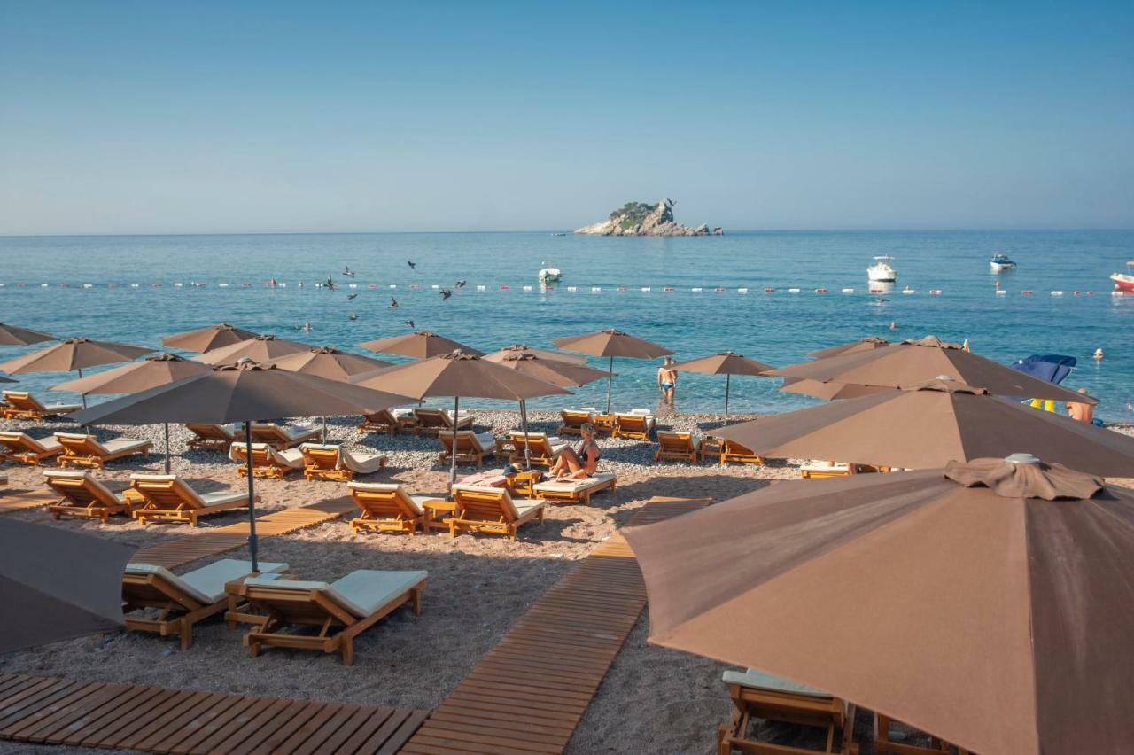 Riva By Aycon Hotel Petrovac