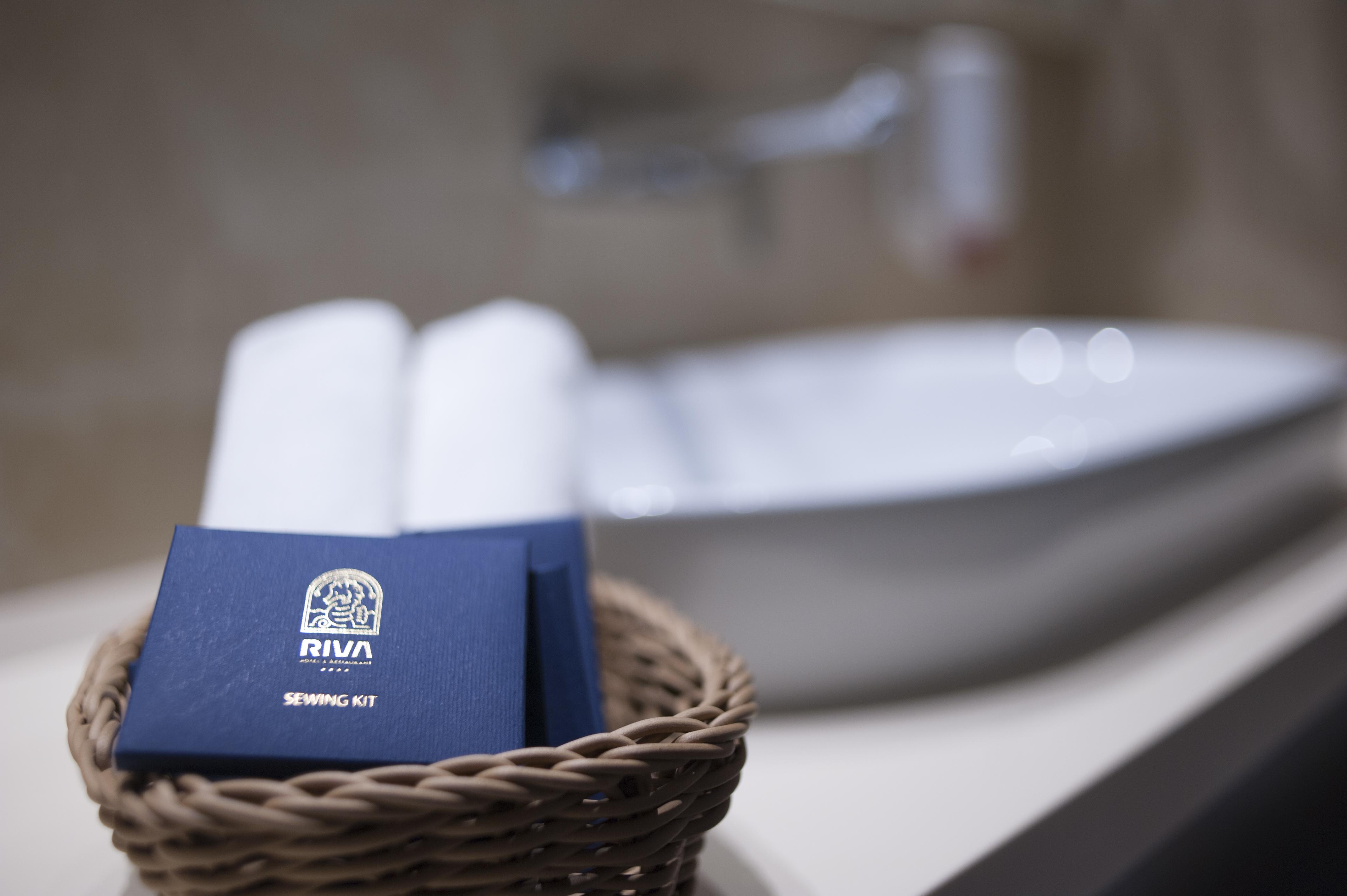 Hotel Riva By Aycon 4*