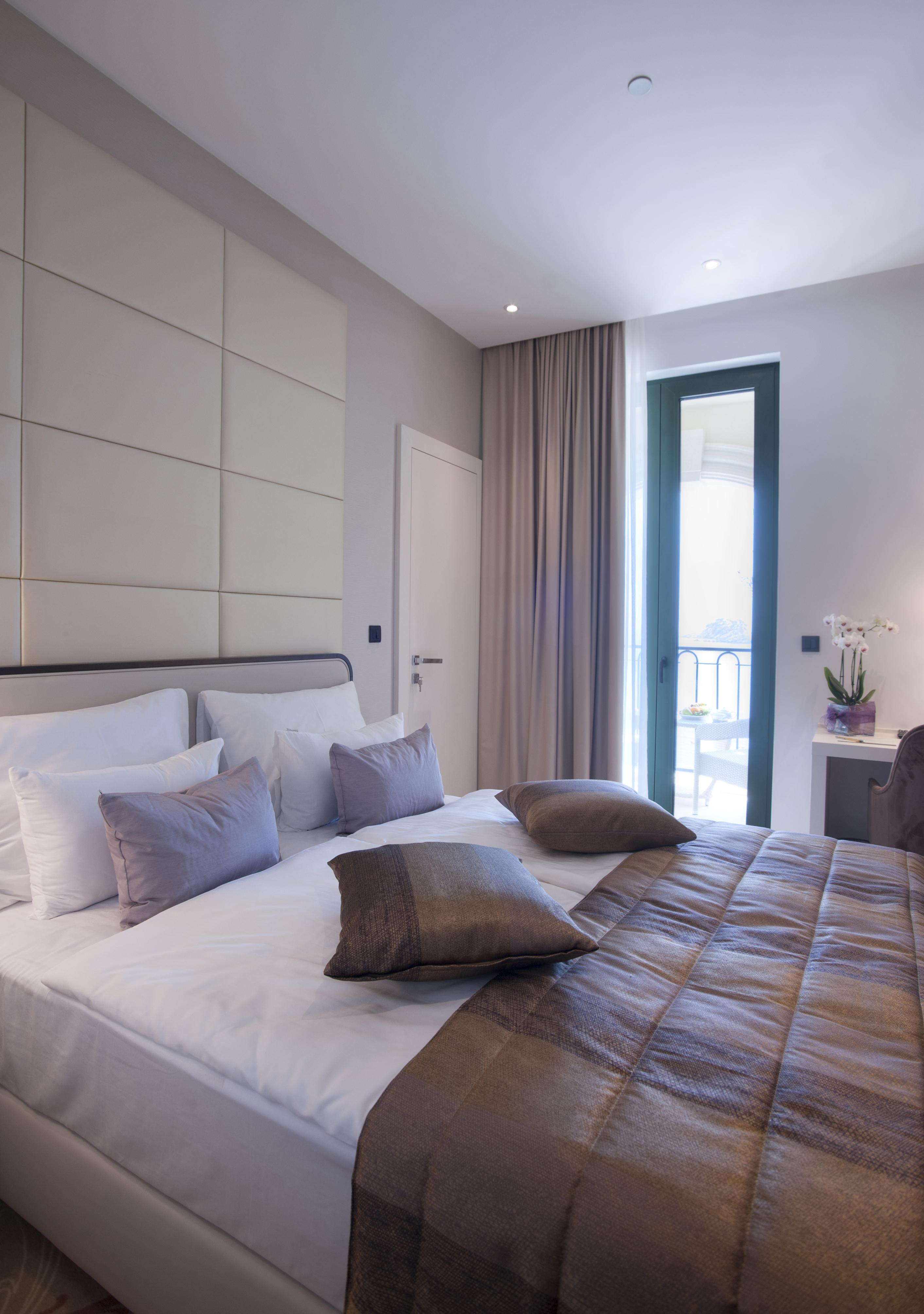 Riva By Aycon Hotel Petrovac