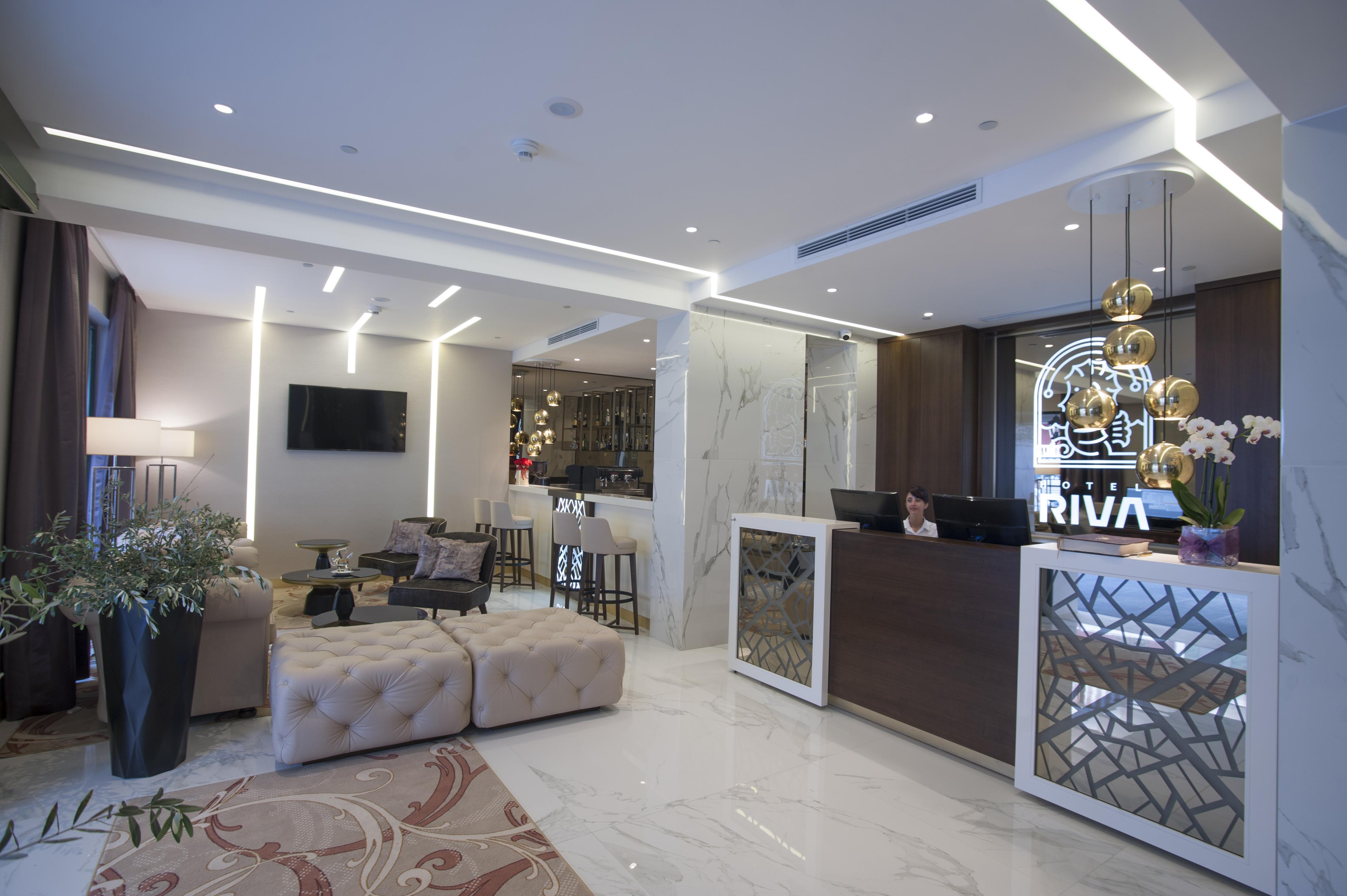 Riva By Aycon 4* Petrovac