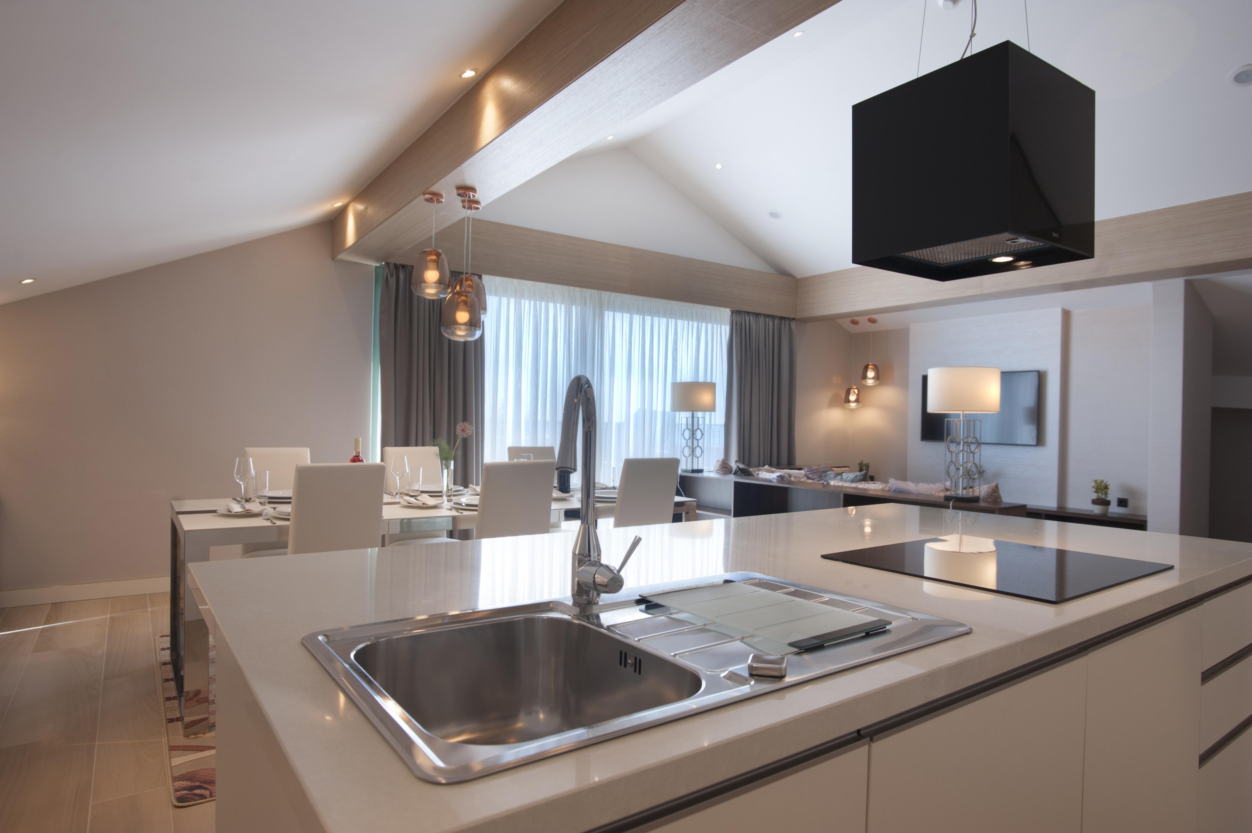 Riva By Aycon Hotel Petrovac
