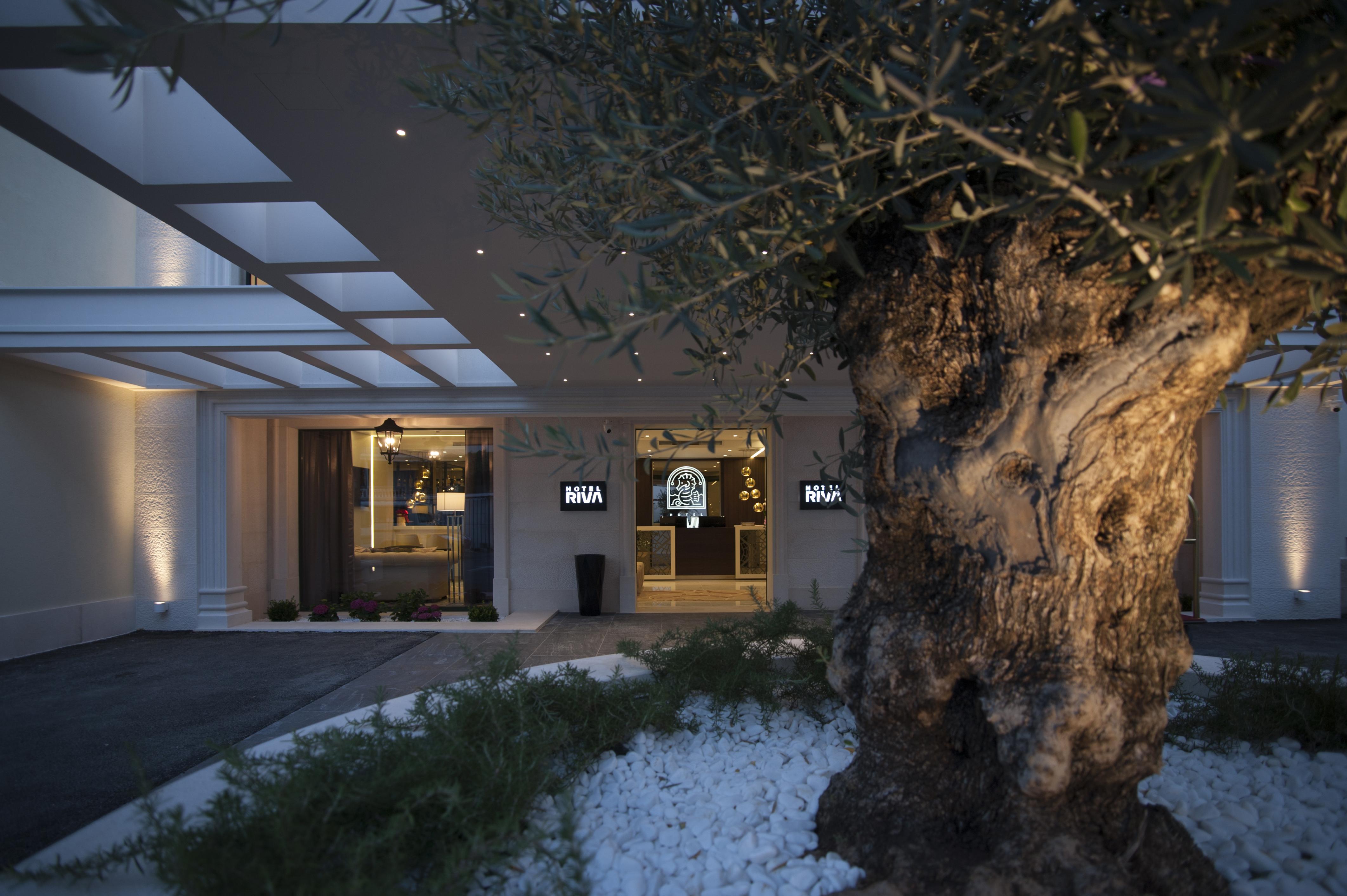 Riva By Aycon 4* Petrovac