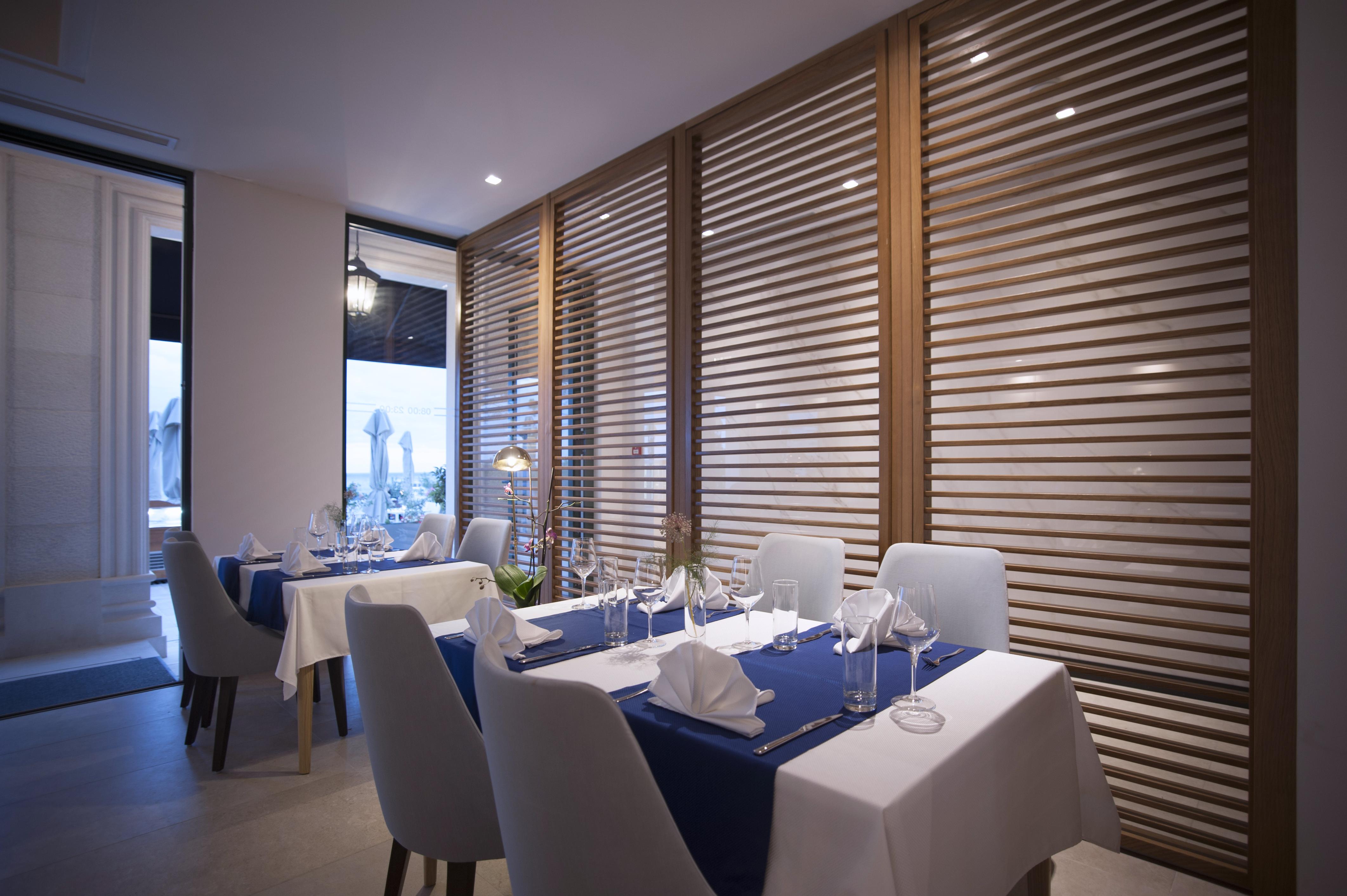 Riva By Aycon Hotel